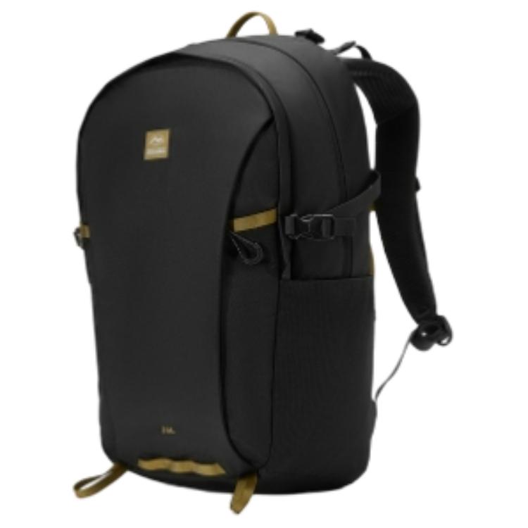 Skechers Горный туристический рюкзак мужской черный, Black
Skechers Горный туристический рюкзак мужской черный, Black