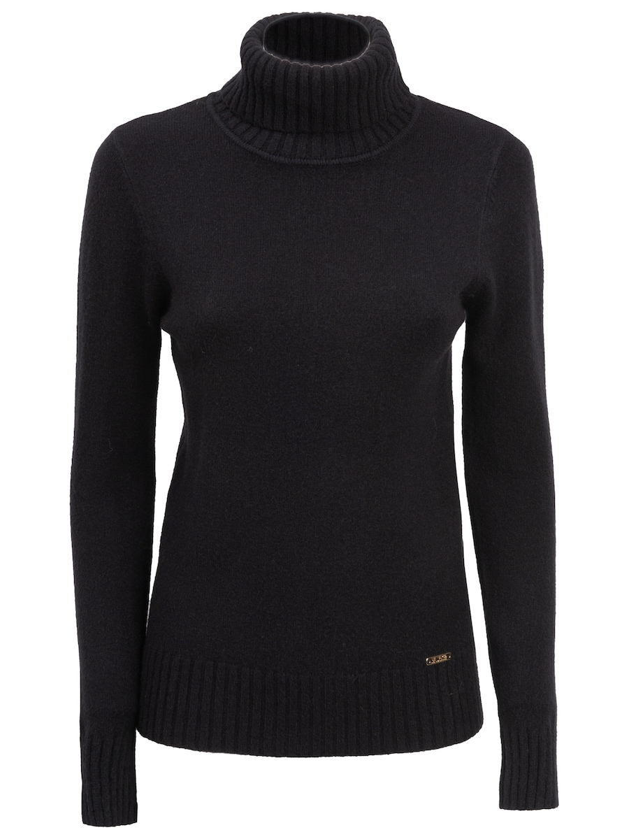 Свитер Influencer, черный
Свитер Influencer, черный