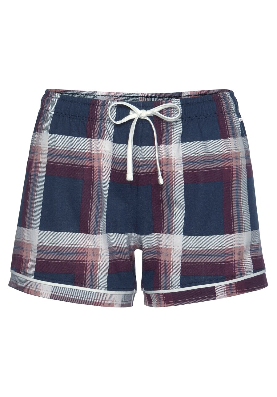 Пижамные штаны s.Oliver Pajama Pants, ночной синий
Пижамные штаны s.Oliver Pajama Pants, ночной синий