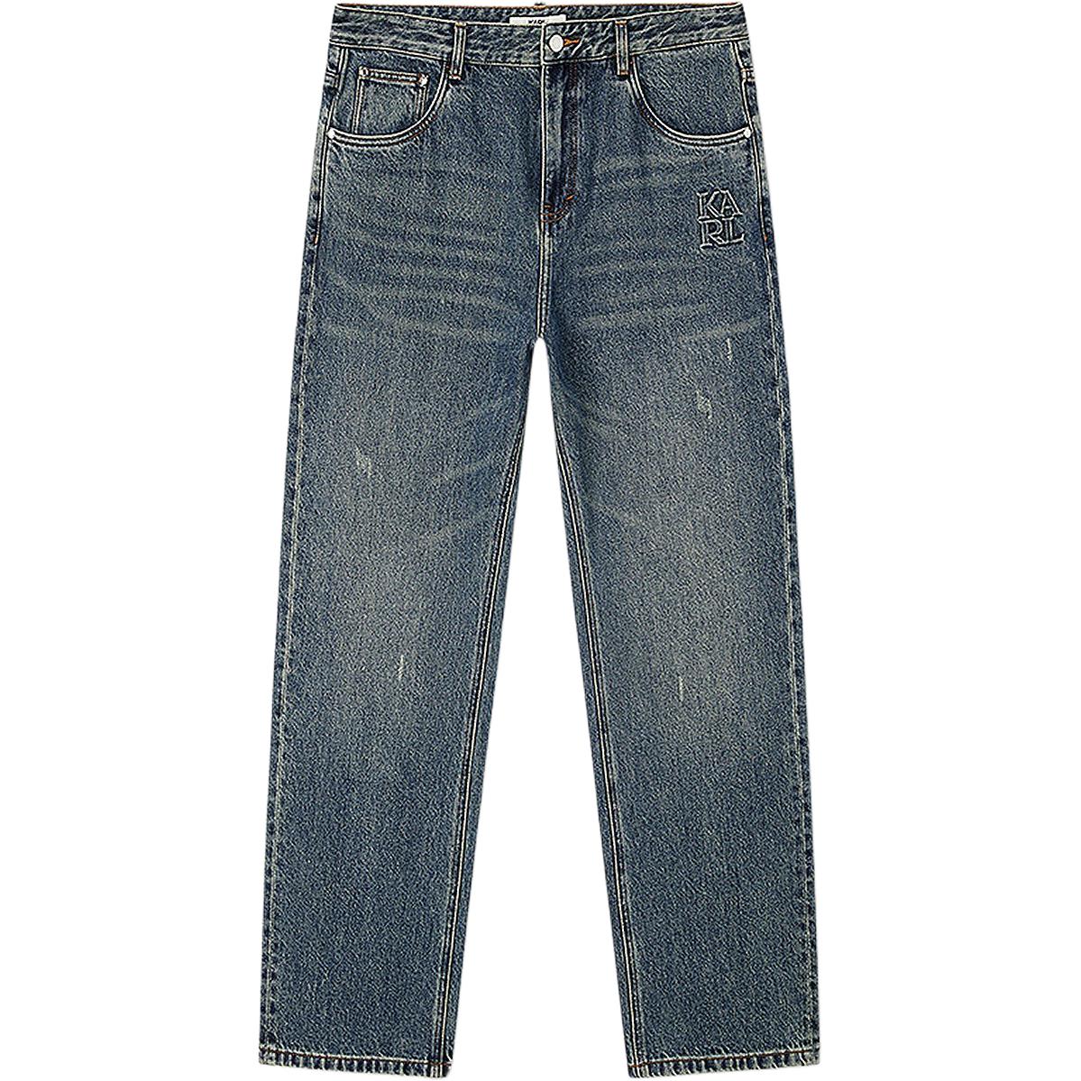 KARL LAGERFELD / Karl Lagerfeld Jeans Джинсы Men's Blue
KARL LAGERFELD / Karl Lagerfeld Jeans Джинсы Men's Blue