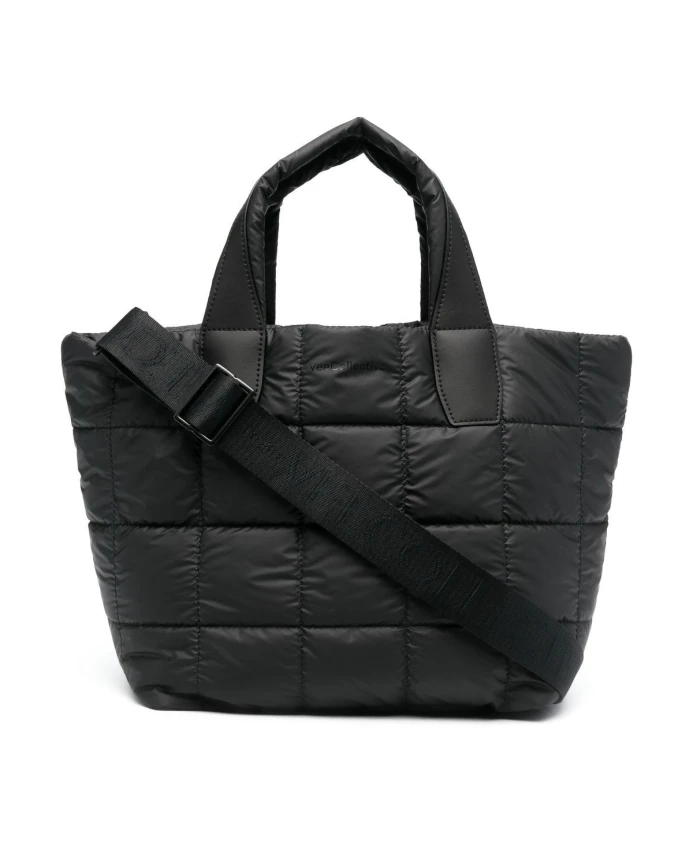 Сумка-Шоппер Matbla Vee Collective, черный
Сумка-Шоппер Matbla Vee Collective, черный