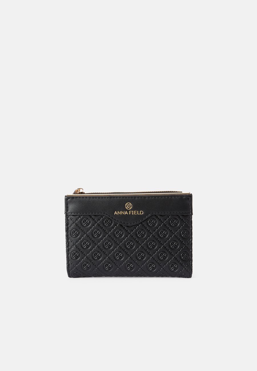Кошелек Anna Field Wallet, Black
Кошелек Anna Field Wallet, Black