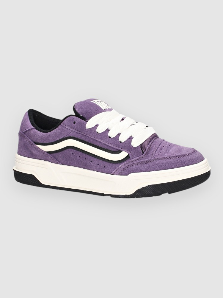 Кроссовки Vans Hylane Sneakers, purple/black
Кроссовки Vans Hylane Sneakers, purple/black