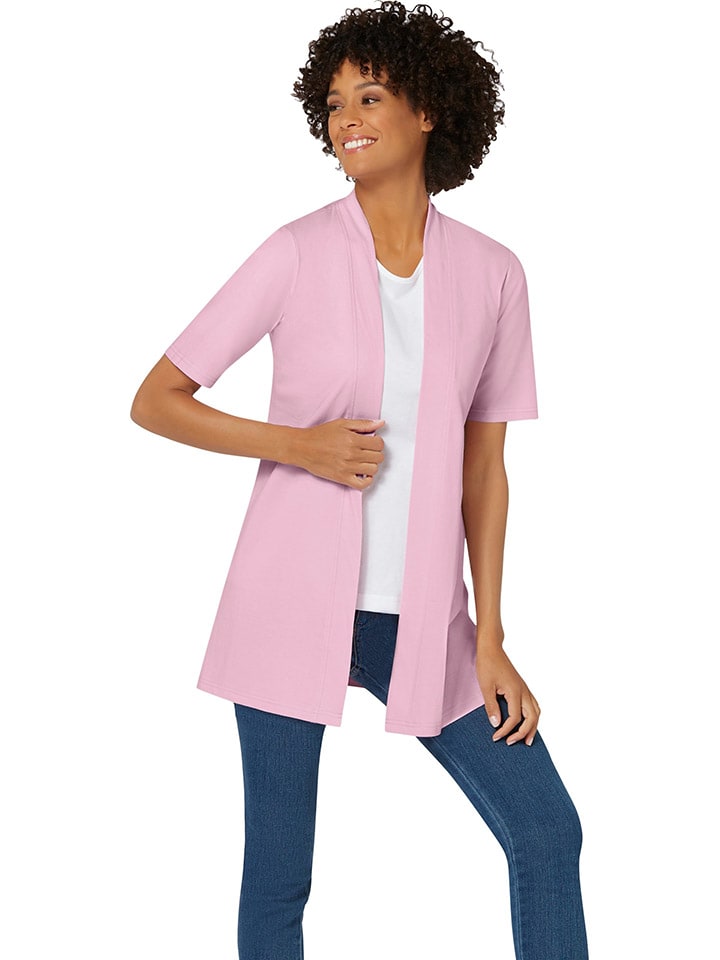 Кардиган WITT WEIDEN, розовый
Кардиган WITT WEIDEN, розовый