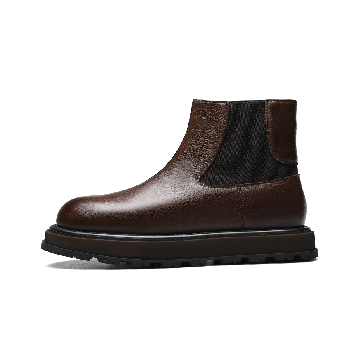 Ботинки Chelsea мужские D:FUSE SCANDINAVIA, коричневый
Ботинки Chelsea мужские D:FUSE SCANDINAVIA, коричневый