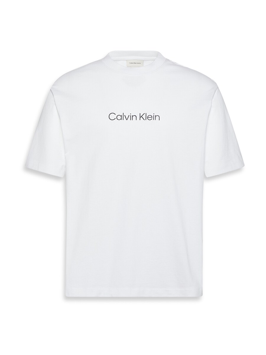 Футболка Calvin Klein, White
Футболка Calvin Klein, White