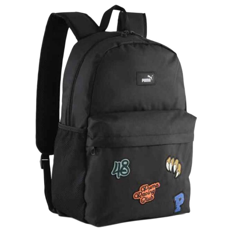 PUMA Рюкзак из переработанного материала Regular Unisex черный, Black
PUMA Рюкзак из переработанного материала Regular Unisex черный, Black