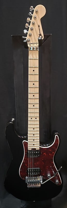 Электрогитара Charvel Pro-Mod So-Cal Style 1 HH FR M 2022 Gamera Black
Электрогитара Charvel Pro-Mod So-Cal Style 1 HH FR M 2022 Gamera Black