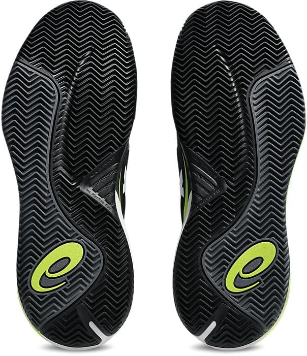 Мужские теннисные кроссовки ASICS Gel-Resolution X для игры на глине, белый/черный
Мужские теннисные кроссовки ASICS Gel-Resolution X для игры на глине, белый/черный