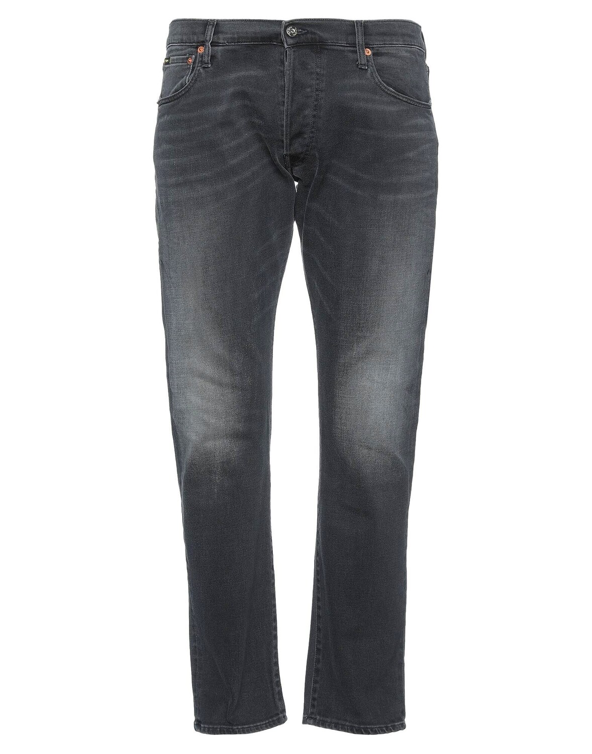 Джинсы Ten Dnm, черный
Джинсы Ten Dnm, черный