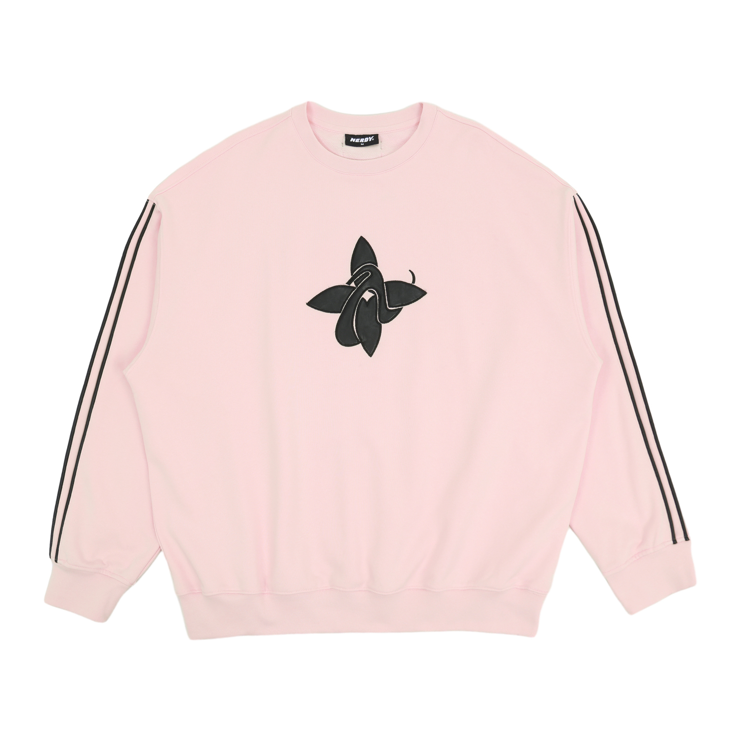 Nerdy Свитшот Unisex Light Pink, Розовый, Nerdy Свитшот Unisex Light Pink
Nerdy Свитшот Unisex Light Pink, Розовый, Nerdy Свитшот Unisex Light Pink