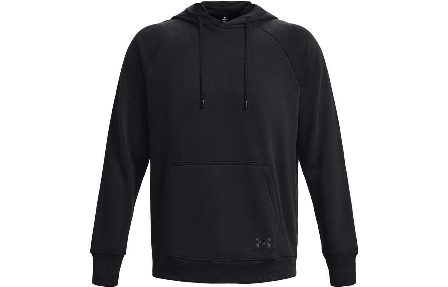 Мужская толстовка Under Armour, Черный
Мужская толстовка Under Armour, Черный