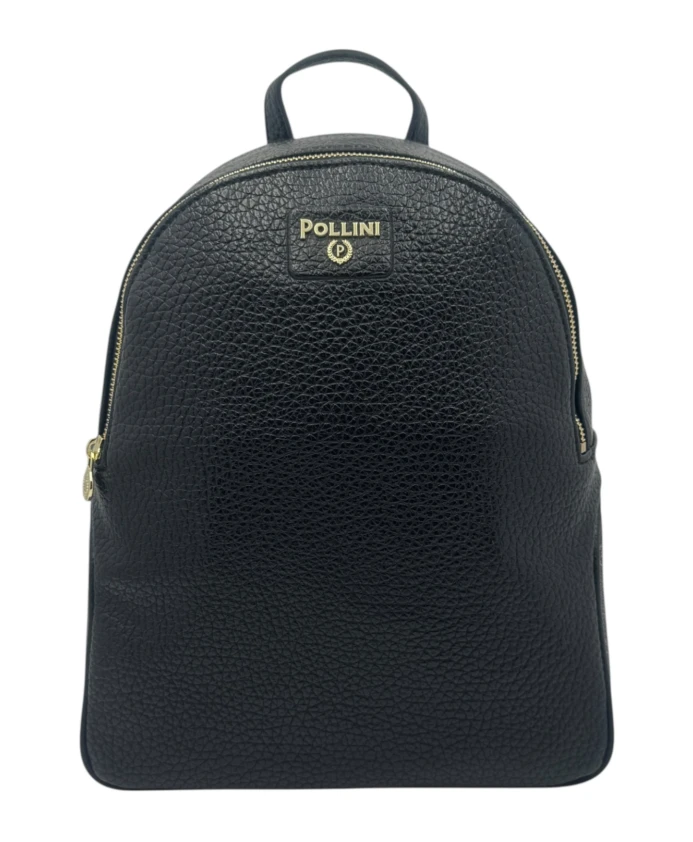 Рюкзак Pollini, черный
Рюкзак Pollini, черный