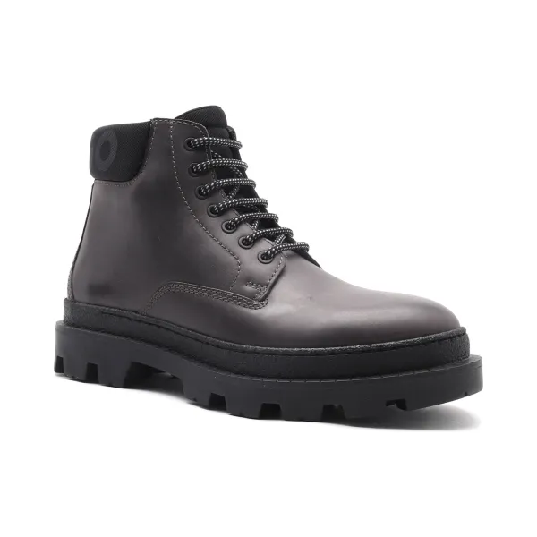 Кожаные туфли Graham Hugo, коричневый
Кожаные туфли Graham Hugo, коричневый