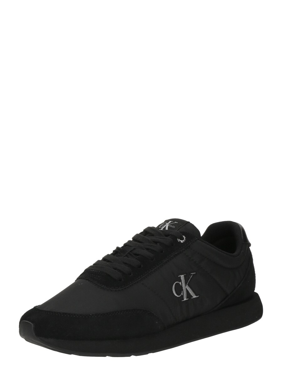Кроссовки Calvin Klein, черный
Кроссовки Calvin Klein, черный