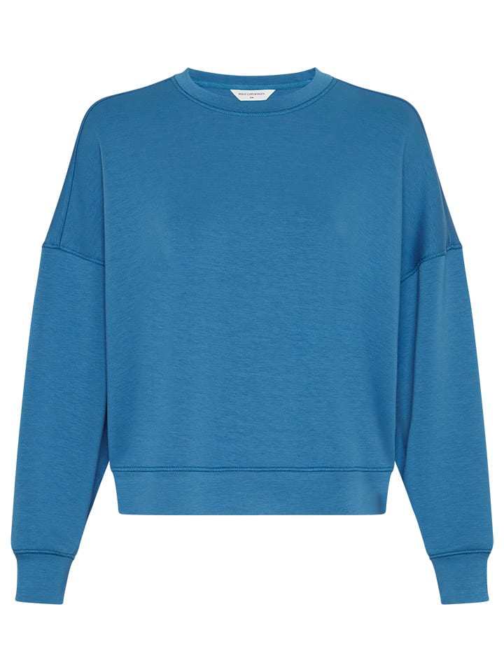 Толстовка MOSS COPENHAGEN, синий
Толстовка MOSS COPENHAGEN, синий