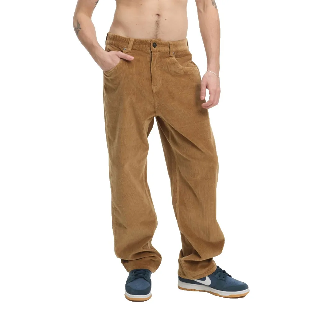 Брюки Hydroponic Wisdom crd, коричневый
Брюки Hydroponic Wisdom crd, коричневый