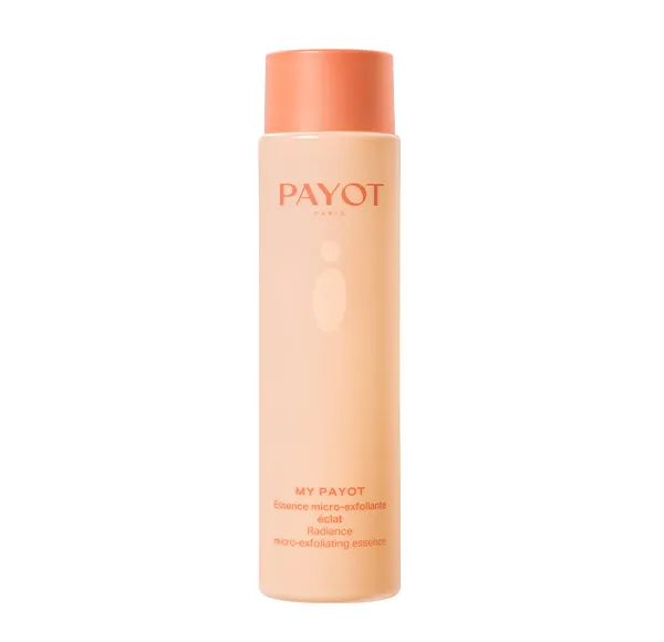 Осветляющая микроотшелушивающая эссенция My Payot Essence Micro-Exfoliante Éclat Payot, 125 ml
Осветляющая микроотшелушивающая эссенция My Payot Essence Micro-Exfoliante Éclat Payot, 125 ml