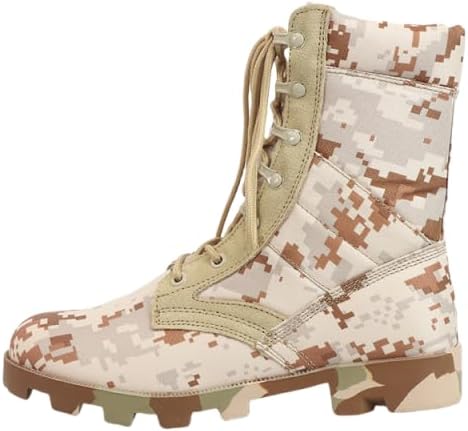 Мужские походные ботинки для активного отдыха, пустынные ботинки, джунгли, внедорожные тренировки, высокие туристические ботинки Azttoztto, хаки
Мужские походные ботинки для активного отдыха, пустынные ботинки, джунгли, внедорожные тренировки, высокие туристические ботинки Azttoztto, хаки