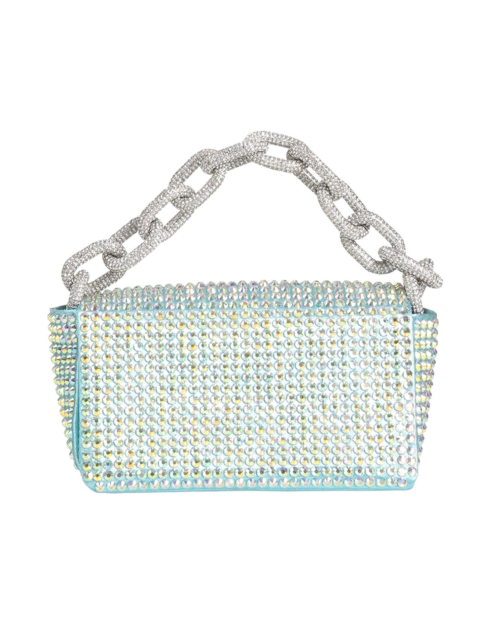 Сумка Gedebe, небесно-голубой
Сумка Gedebe, небесно-голубой