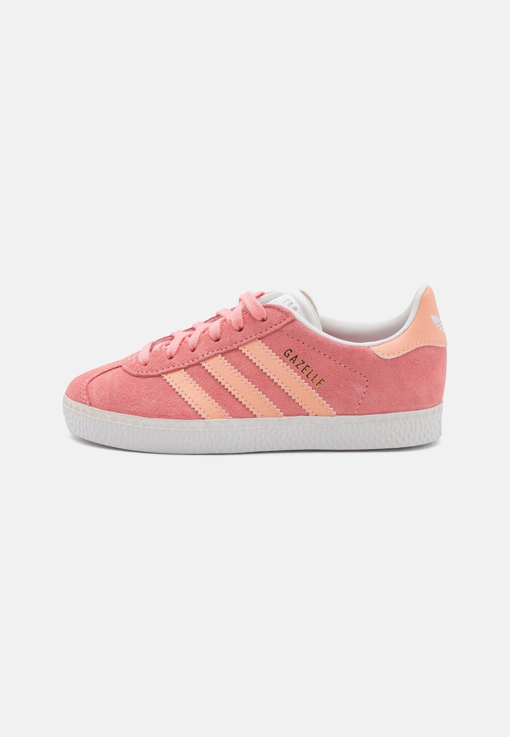 Кроссовки GAZELLE UNISEX adidas Originals, розовый
Кроссовки GAZELLE UNISEX adidas Originals, розовый