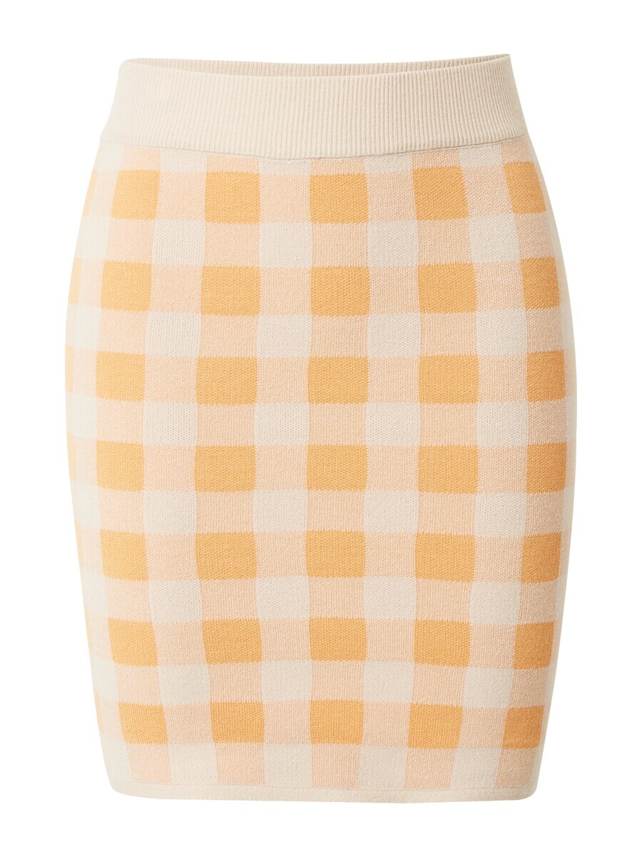 Юбка Aware Skirt UDELE, цвет Apricot/Peach/Pastel orange
Юбка Aware Skirt UDELE, цвет Apricot/Peach/Pastel orange