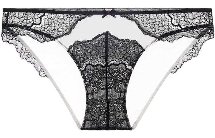 Женские трусы Victoria's Secret, цвет 1 Pack (Black)
Женские трусы Victoria's Secret, цвет 1 Pack (Black)
