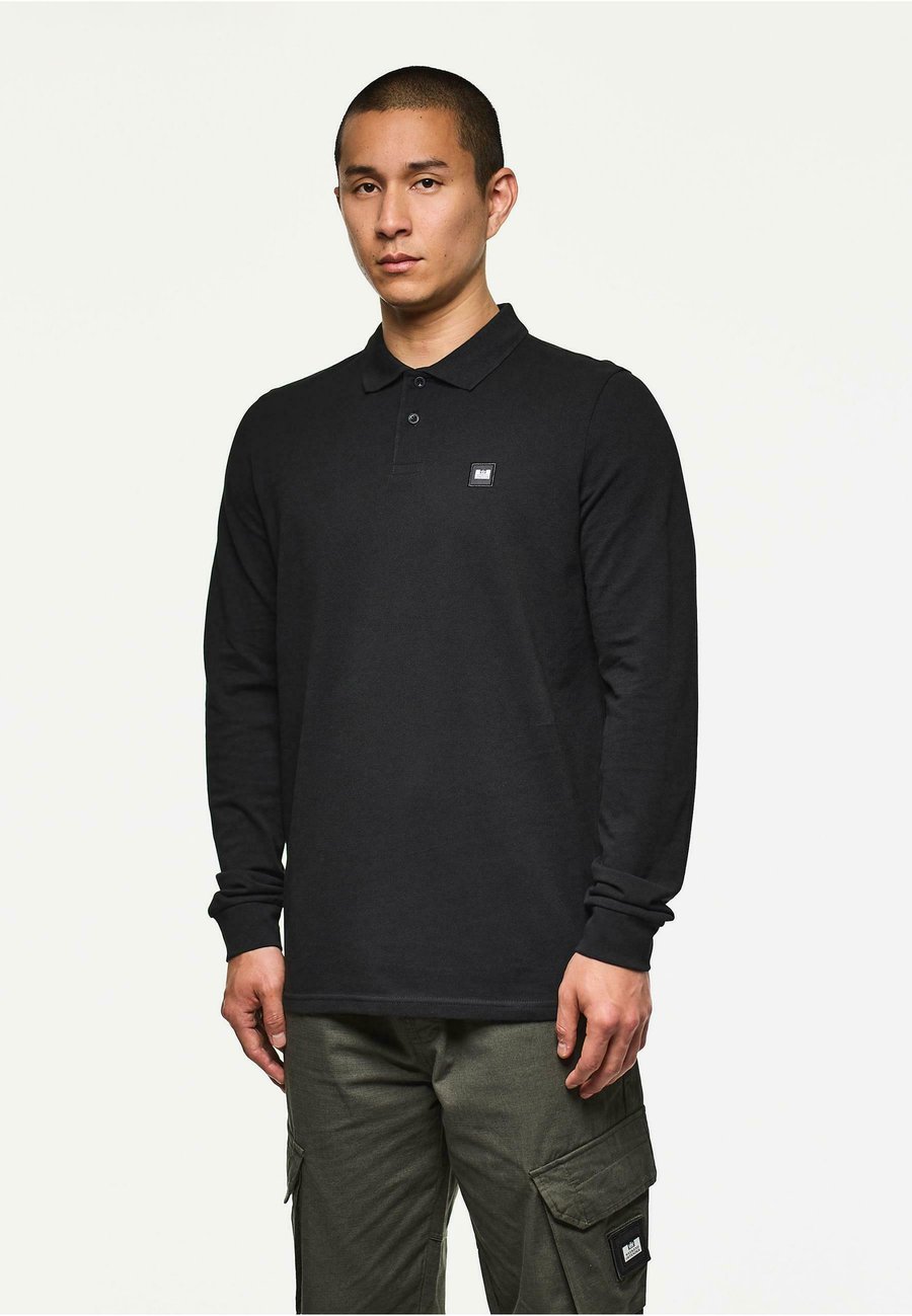 Топ Weekend Offender Long sleeved top, Black
Топ Weekend Offender Long sleeved top, Black