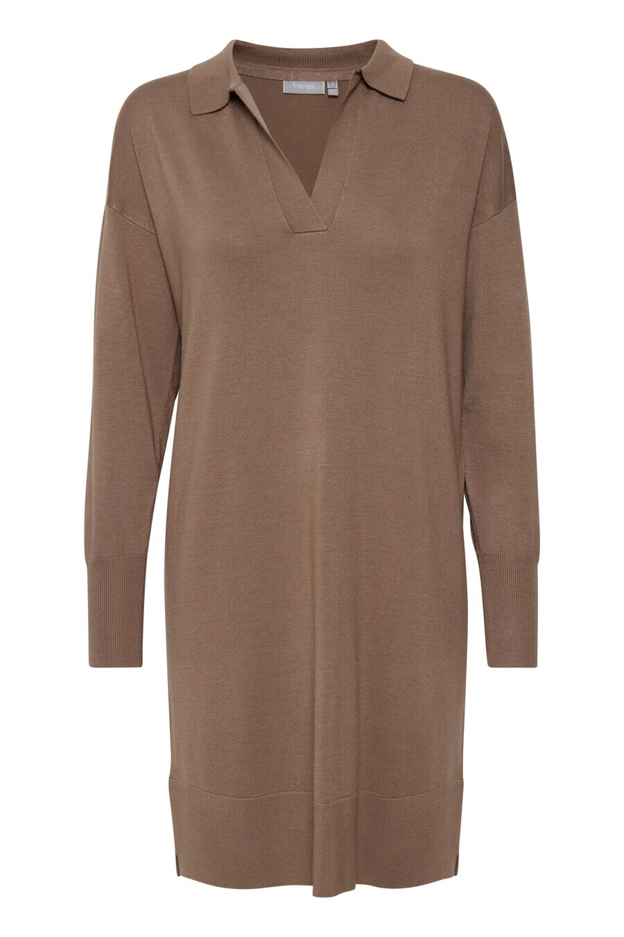 Платье Fransa EMALVA, коричневый
Платье Fransa EMALVA, коричневый