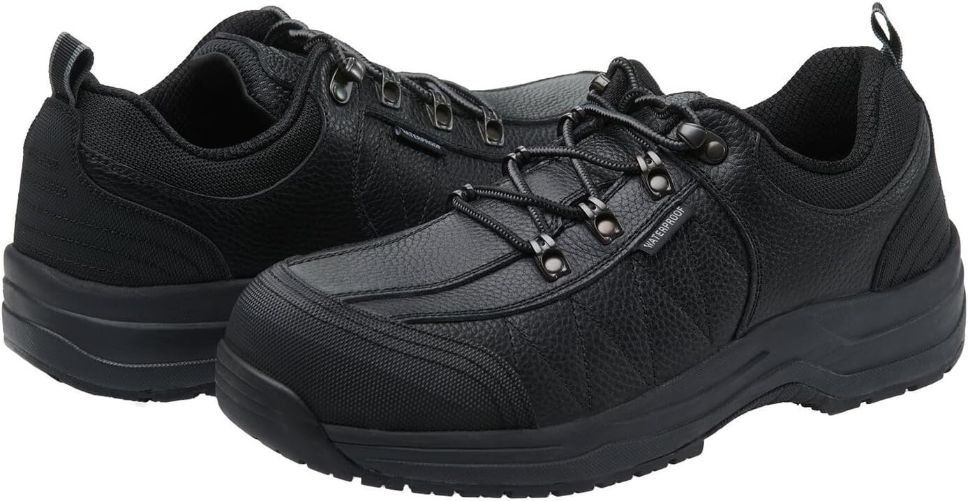 Кроссовки Dolomite Orthofeet, черный 
Кроссовки Dolomite Orthofeet, черный