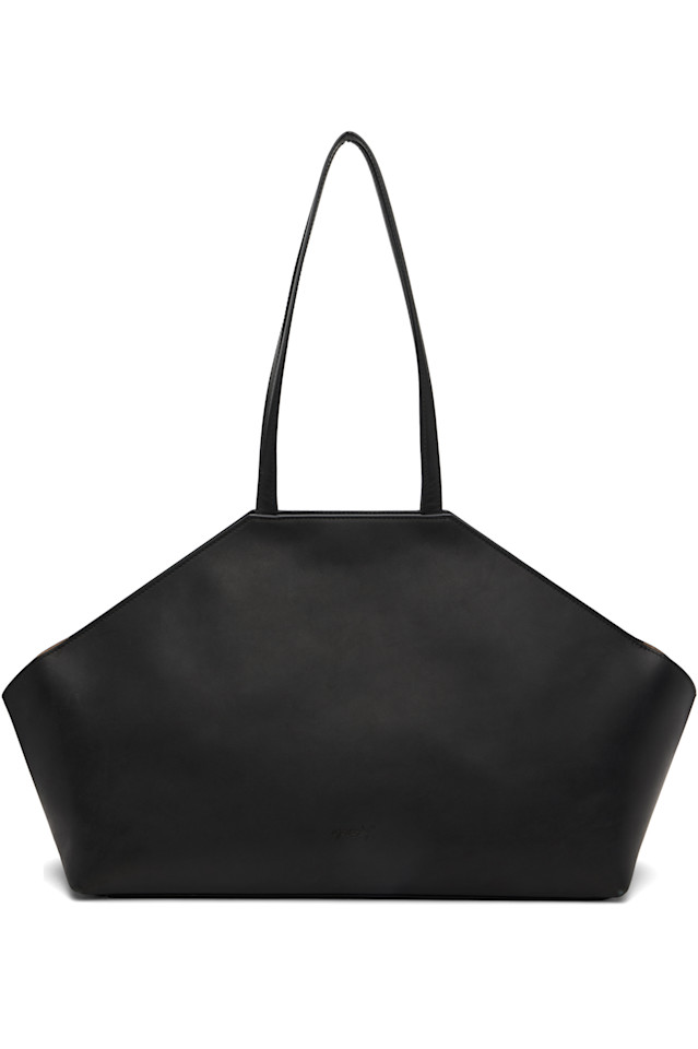 Сумка через плечо Sagomina Marsèll, черный
Сумка через плечо Sagomina Marsèll, черный