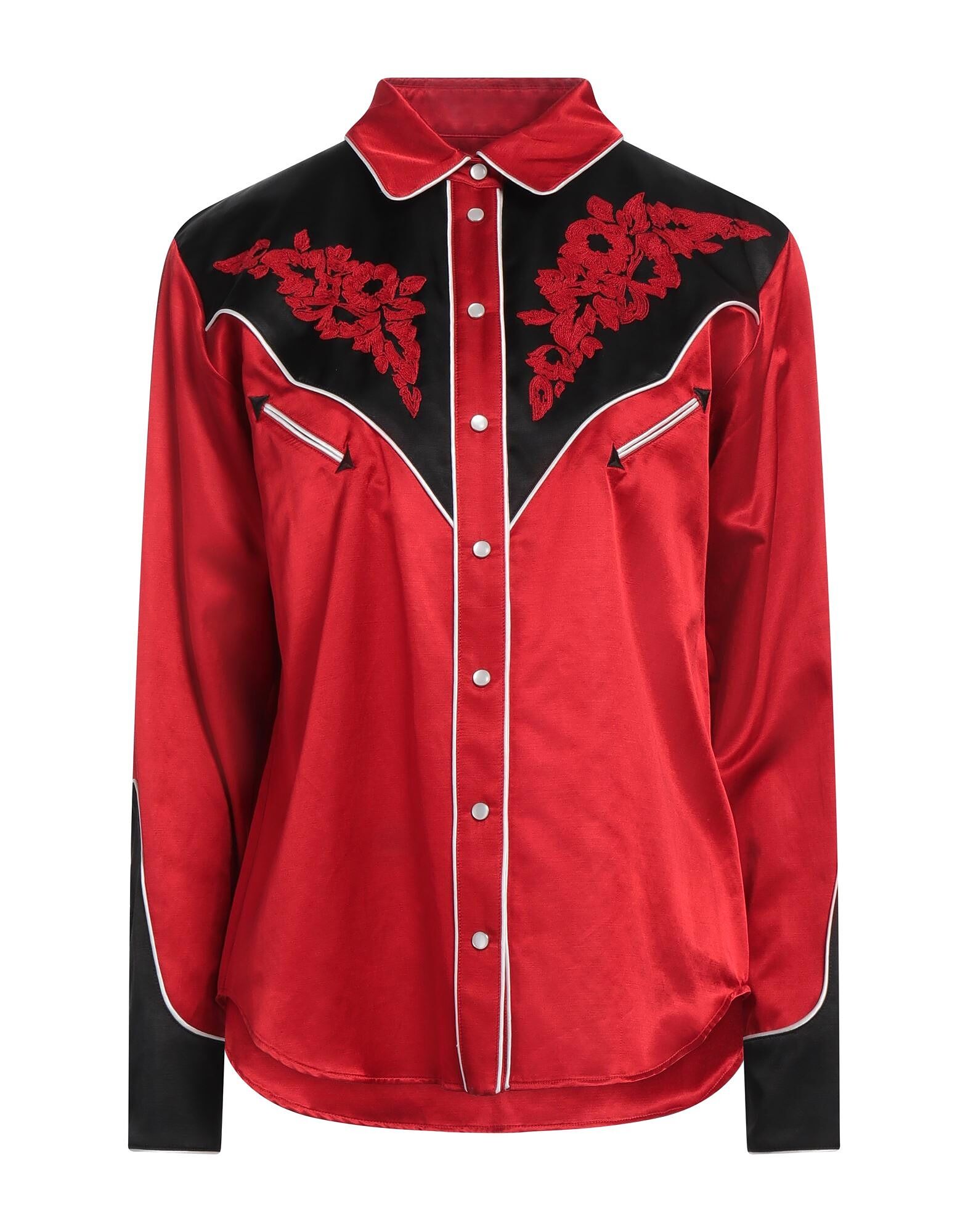 Рубашка Kenzo, красный
Рубашка Kenzo, красный