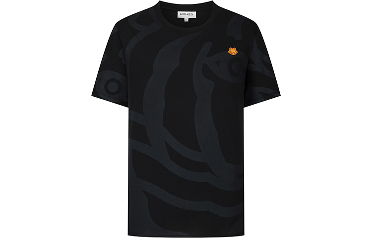 KENZO Футболка мужская черная, Черный, KENZO Футболка мужская черная
KENZO Футболка мужская черная, Черный, KENZO Футболка мужская черная