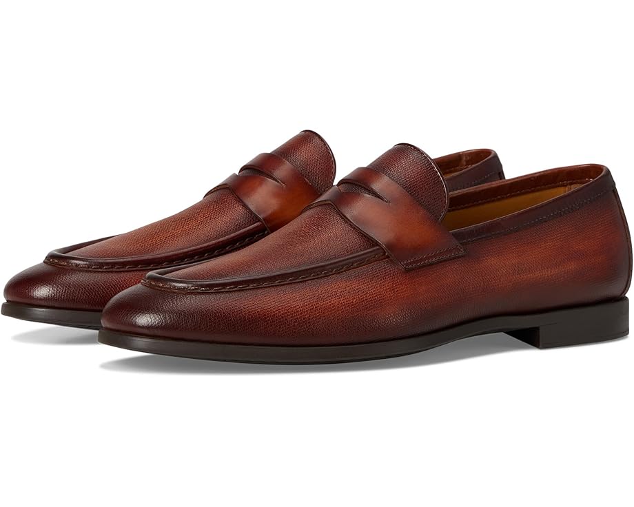 Мужские лоферы Magnanni Dumas, Cognac
Мужские лоферы Magnanni Dumas, Cognac
