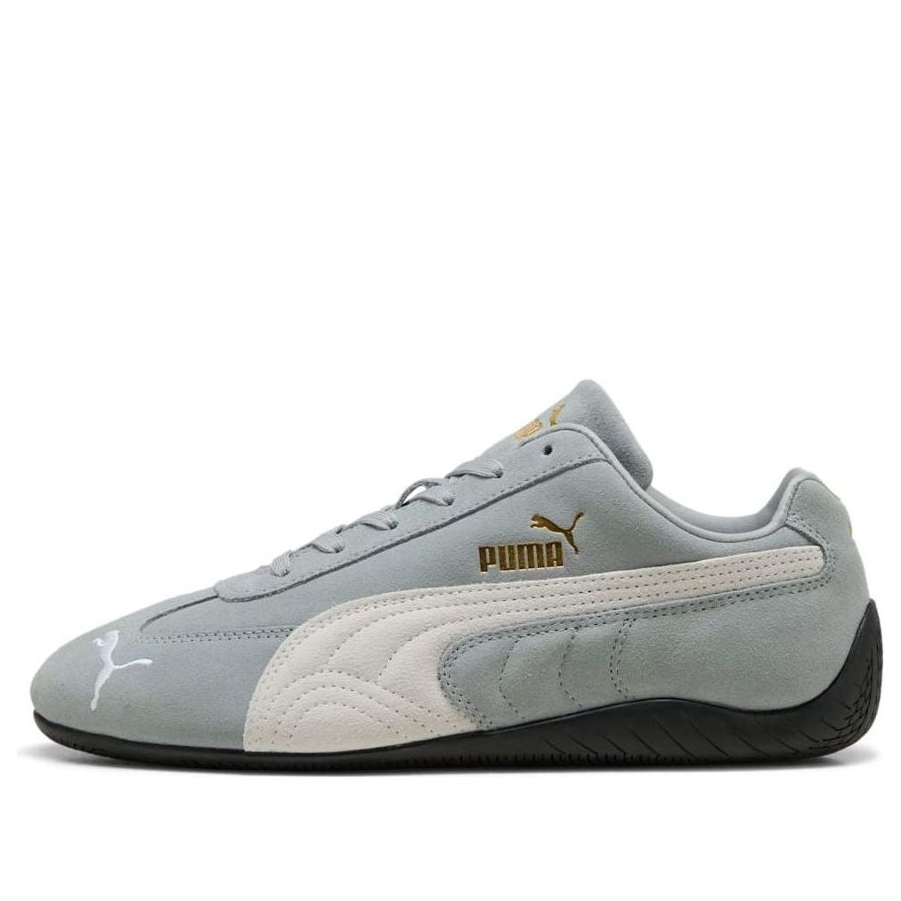 Кроссовки PUMA Speedcat 'Cool Mid Gray PUMA White'
Кроссовки PUMA Speedcat 'Cool Mid Gray PUMA White'