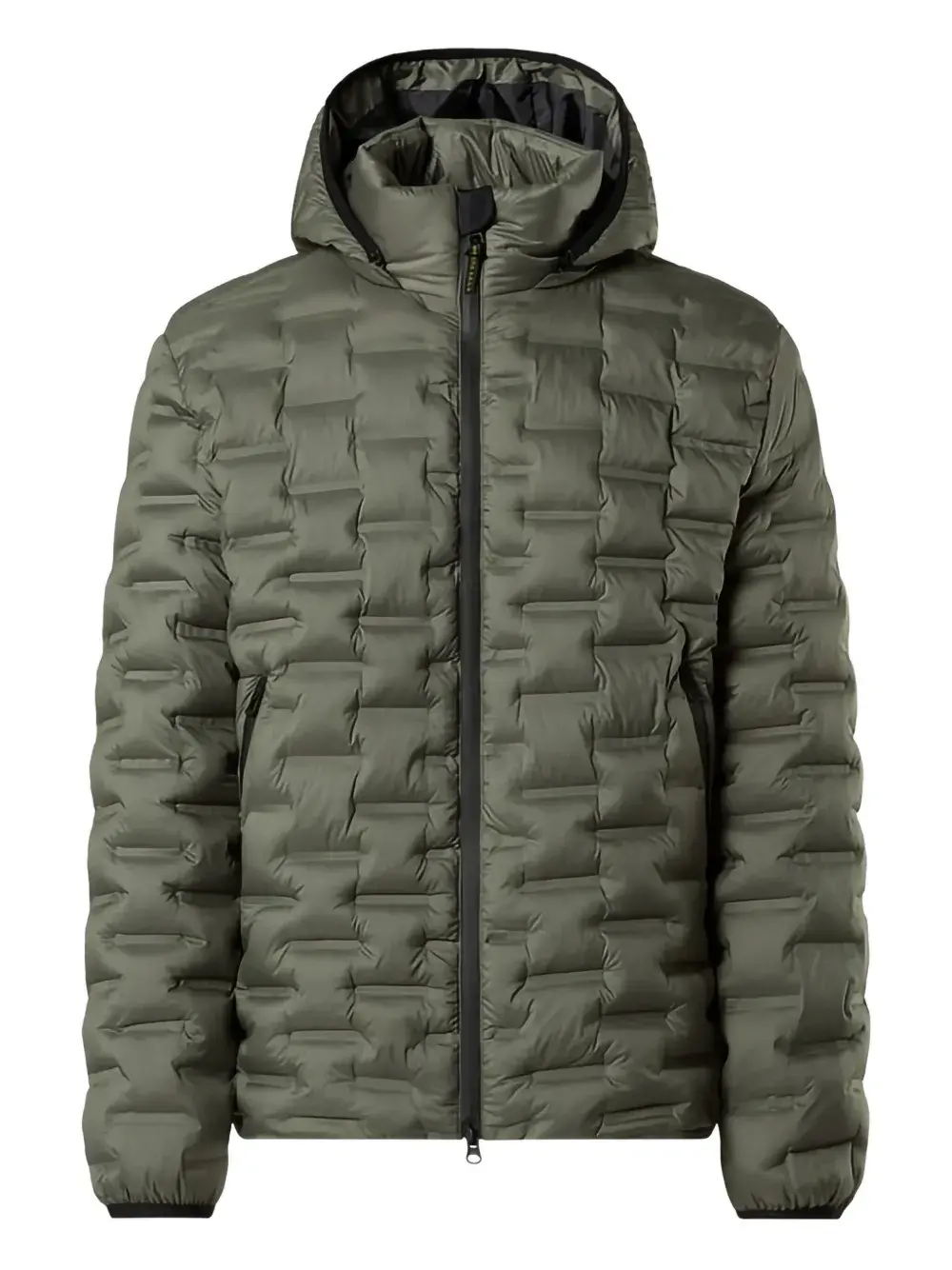 Стеганая куртка "Laser" North Sails, зеленый
Стеганая куртка "Laser" North Sails, зеленый