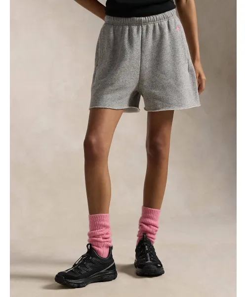 Шорты Regular fit Polo Ralph Lauren, серый
Шорты Regular fit Polo Ralph Lauren, серый