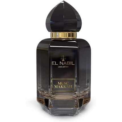 El Nabil Musc Makkah Парфюмерная вода 50 мл
El Nabil Musc Makkah Парфюмерная вода 50 мл