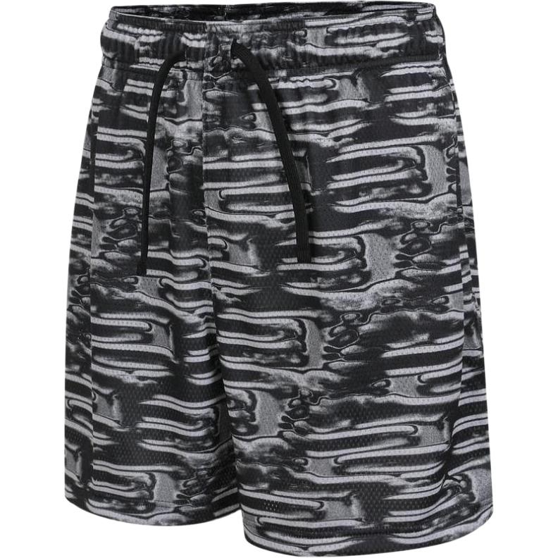 Спортивные шорты m j dft aop mesh short casual для мужчин Jordan, черный
Спортивные шорты m j dft aop mesh short casual для мужчин Jordan, черный