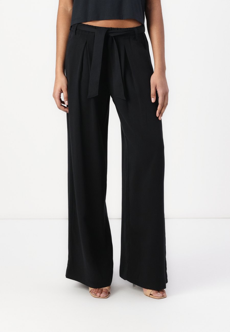 Брюки sessùn RIM, Black
Брюки sessùn RIM, Black