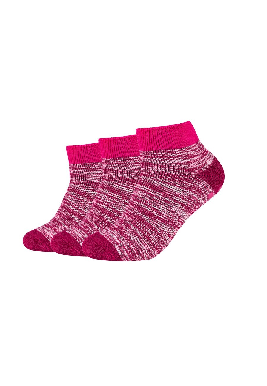 Носки Camano, цвет Raspberry/Mottled Pink
Носки Camano, цвет Raspberry/Mottled Pink