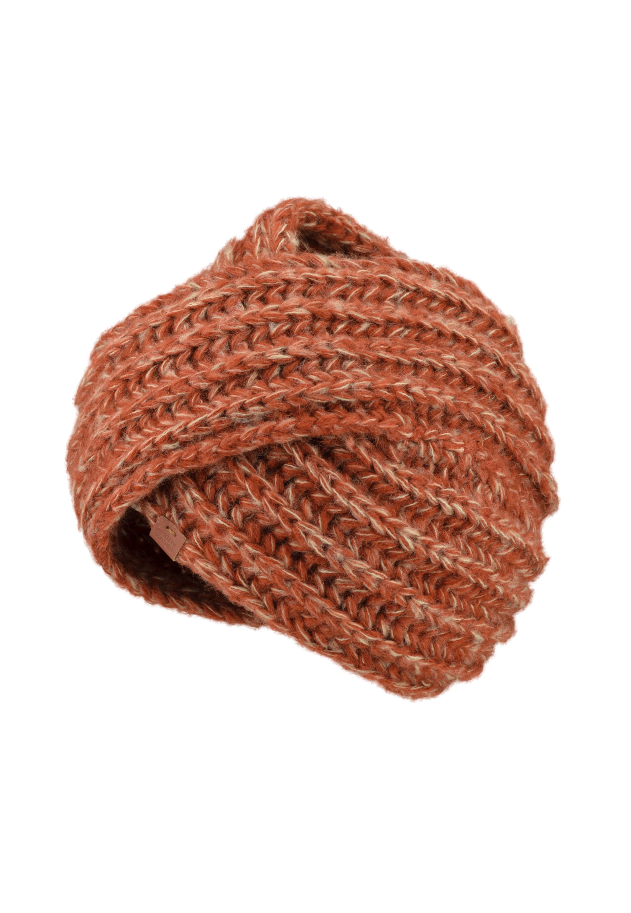 Bickley + Mitchell Amsterdam Повязка на голову в цвете Orange Red
Bickley + Mitchell Amsterdam Повязка на голову в цвете Orange Red