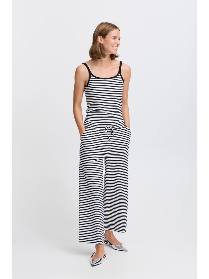 B. young Трикотажные брюки BYPANDINNA стандартного кроя в расцветке PANDINNA Black Stripe Mix
B. young Трикотажные брюки BYPANDINNA стандартного кроя в расцветке PANDINNA Black Stripe Mix