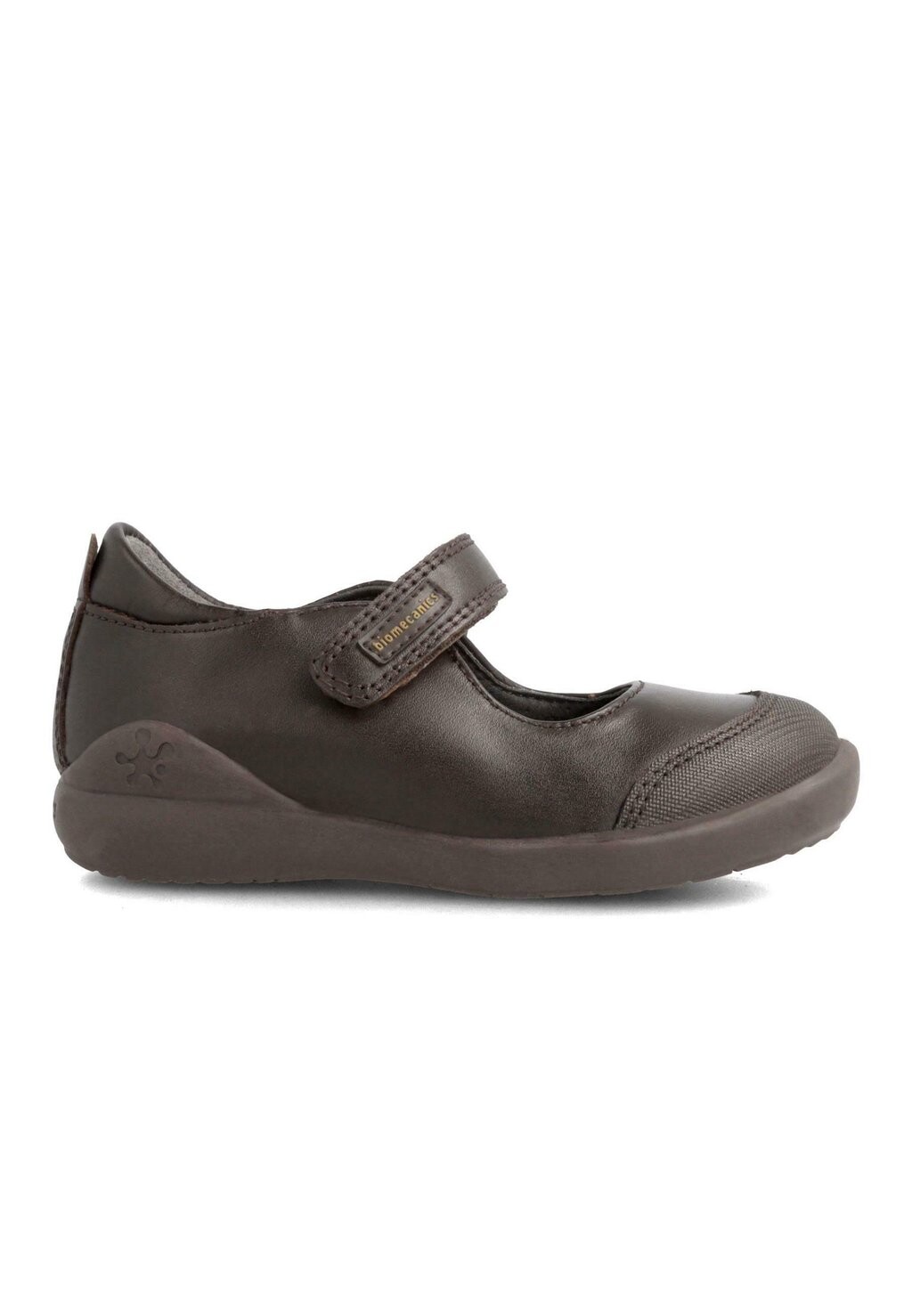 Туфли с клейкой застежкой ZAPATO DE COLEGIO Biomecanics, коричневый
Туфли с клейкой застежкой ZAPATO DE COLEGIO Biomecanics, коричневый