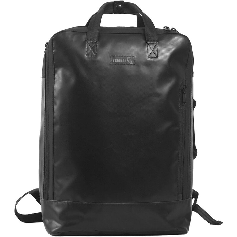 Рюкзак для ноутбука Agal 7.3 м 7Clouds, черный
Рюкзак для ноутбука Agal 7.3 м 7Clouds, черный