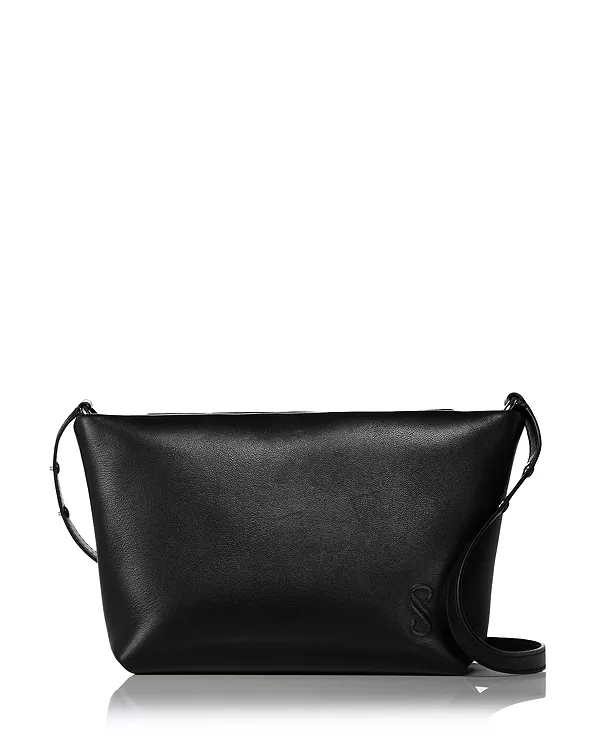 Сумка Бонда Proenza Schouler, черный
Сумка Бонда Proenza Schouler, черный