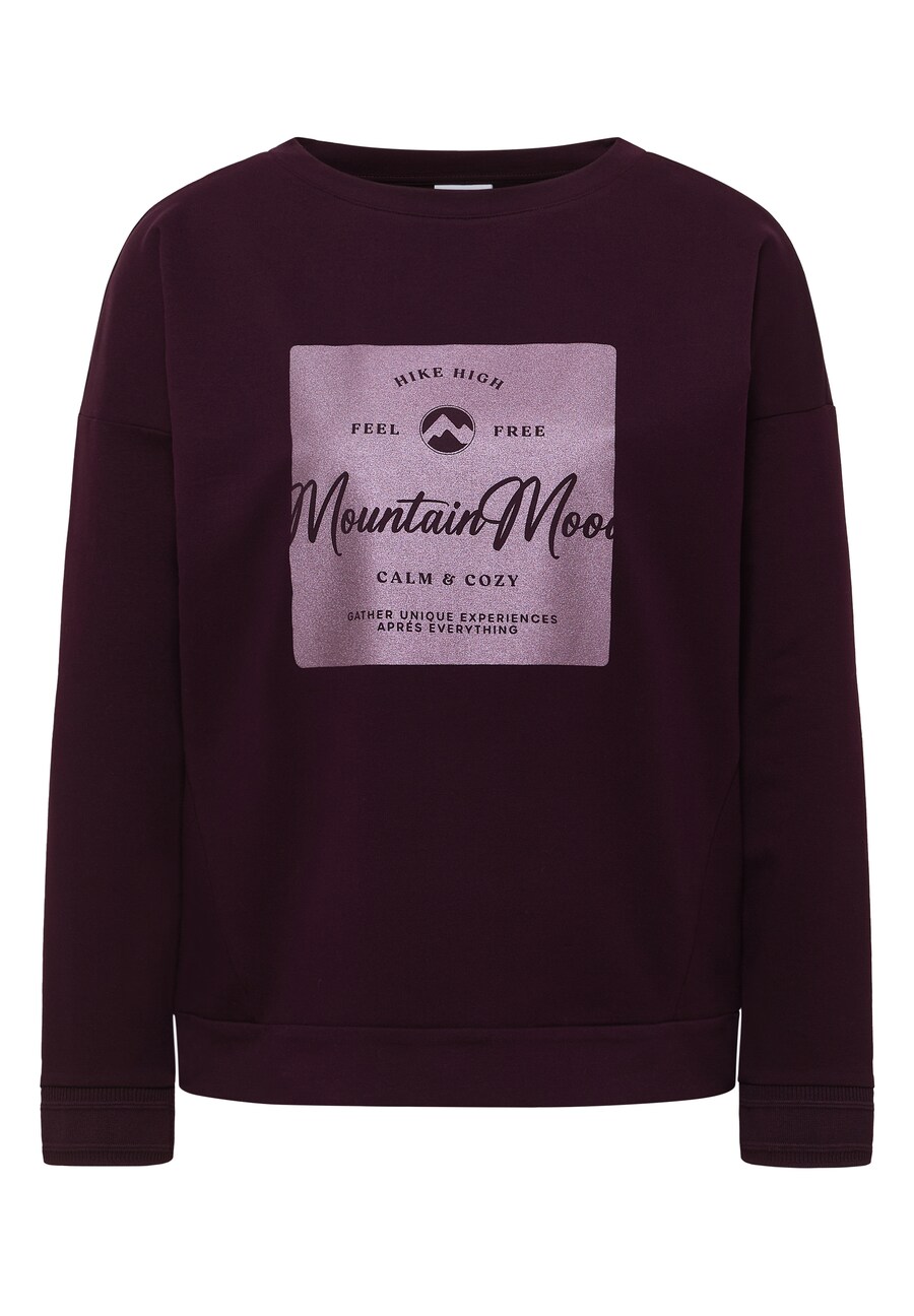 Рубашка CECIL, Rose/Wine Red
Рубашка CECIL, Rose/Wine Red