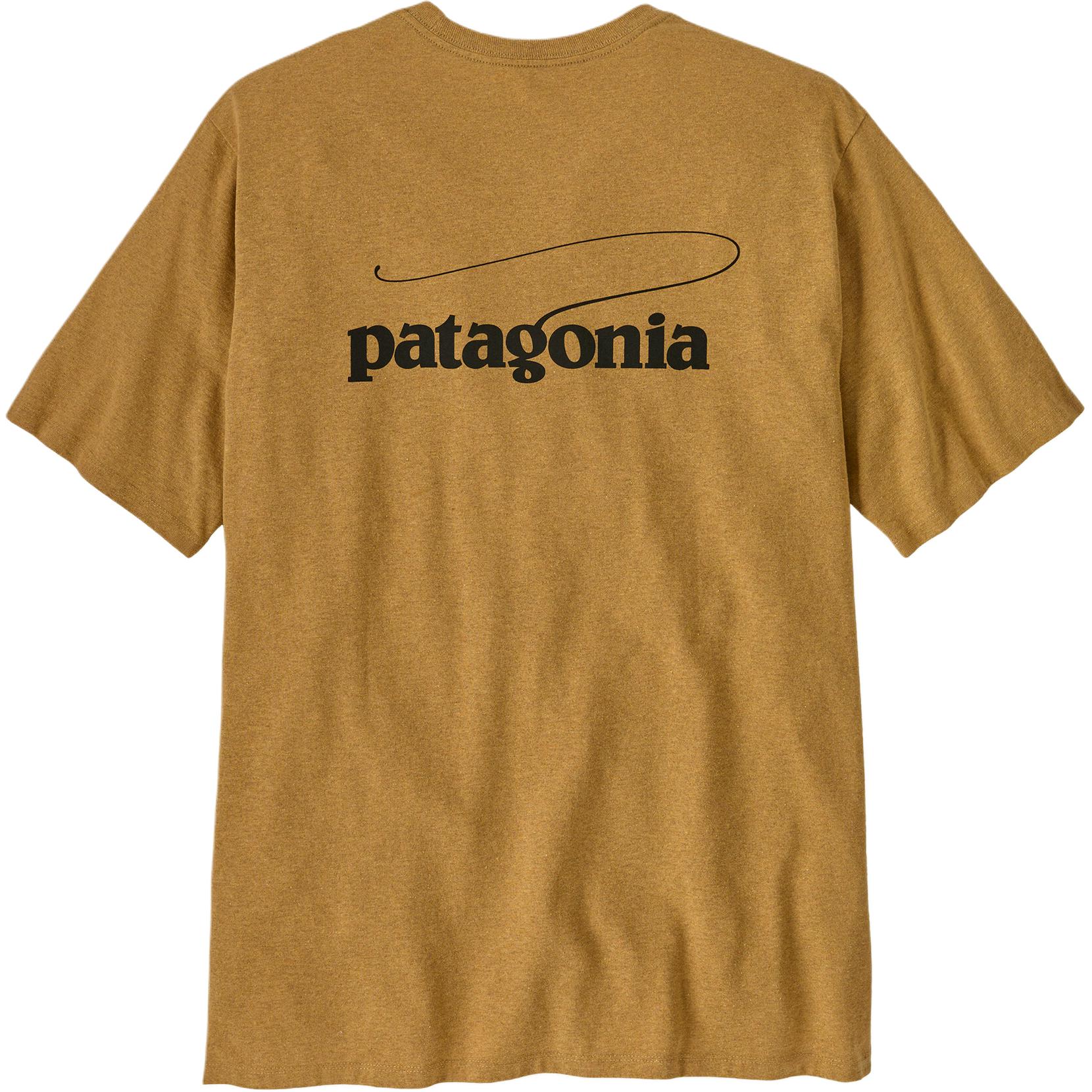 Футболка "Responsibili Tee" мужская Patagonia, золото, Золотой, Футболка "Responsibili Tee" мужская Patagonia, золото
Футболка "Responsibili Tee" мужская Patagonia, золото, Золотой, Футболка "Responsibili Tee" мужская Patagonia, золото