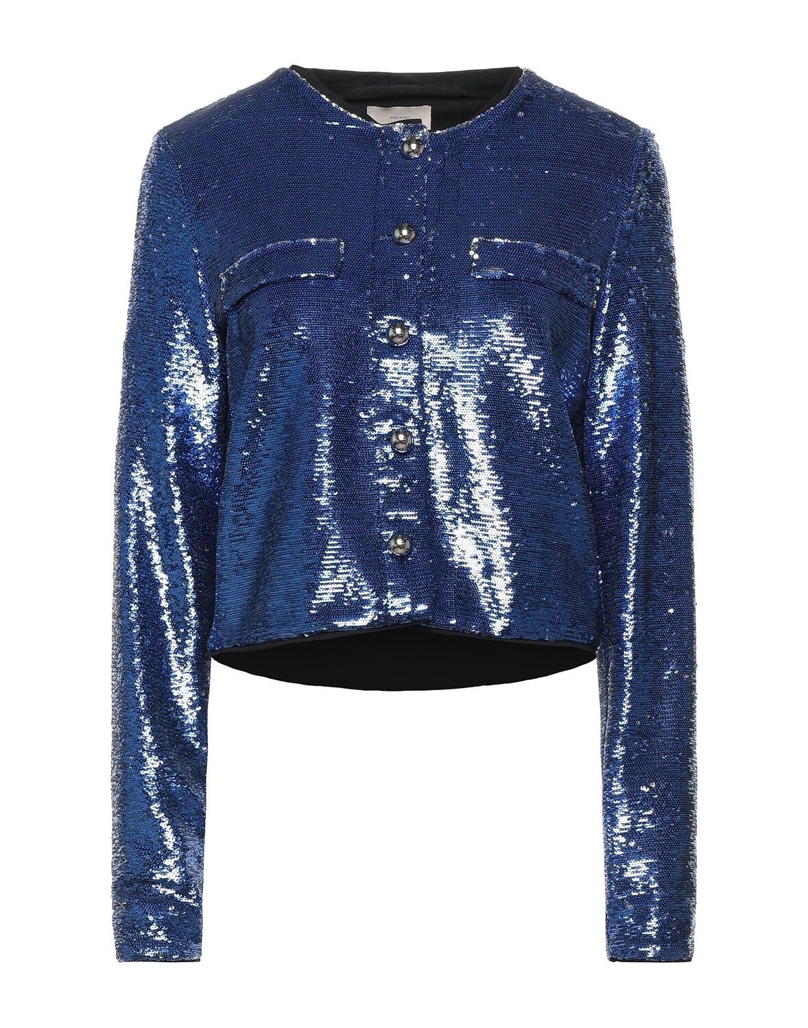 Блейзер Pinko, синий
Блейзер Pinko, синий