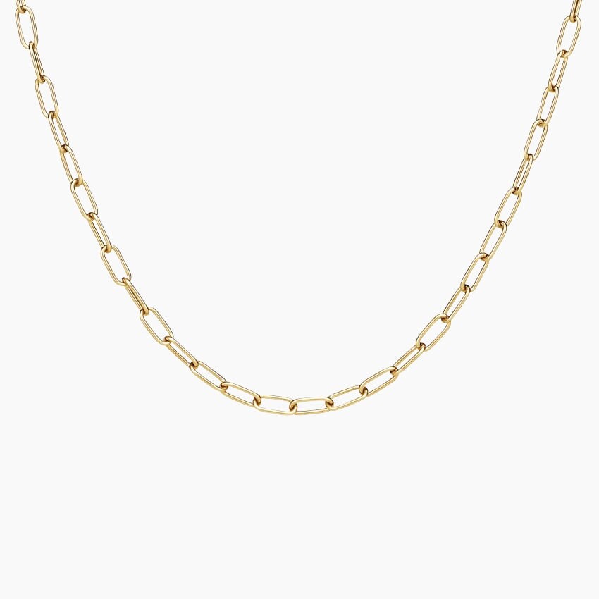 Ожерелье Brilliant Earth
Ожерелье Brilliant Earth